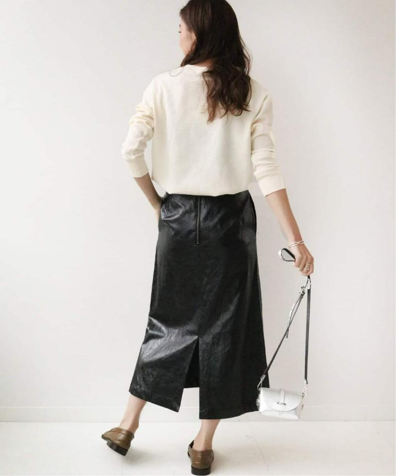 《追加3》TCワッフルロングスリーブTシャツ◆（JOURNAL STANDARD relume）