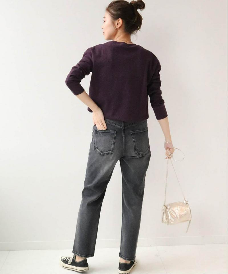 《追加3》TCワッフルロングスリーブTシャツ◆（JOURNAL STANDARD relume）