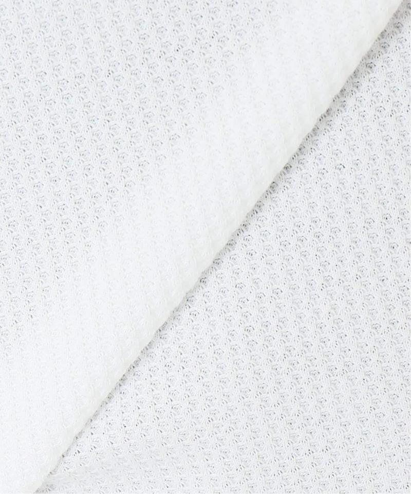 《追加3》TCワッフルロングスリーブTシャツ◆（JOURNAL STANDARD relume）