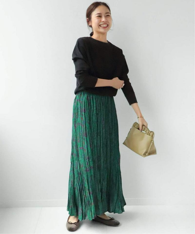 《追加3》TCワッフルロングスリーブTシャツ◆（JOURNAL STANDARD relume）