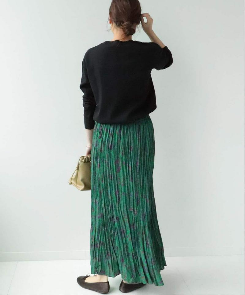 《追加3》TCワッフルロングスリーブTシャツ◆（JOURNAL STANDARD relume）