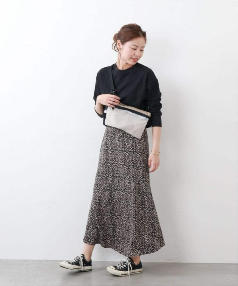 《追加3》TCワッフルロングスリーブTシャツ◆（JOURNAL STANDARD relume）