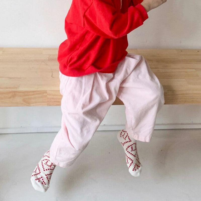 【新作10%OFF】タックワイドパンツ・u06949 キッズ【3~8才】【pt】【パンツ ズボン ボトムス ワイドパンツ ワイド