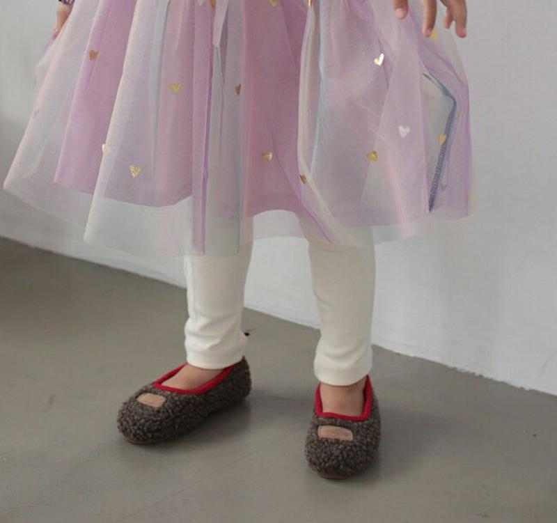 【新作10%OFF】サイドレースラインレギンス・u06807 キッズ【3~8才】【pt】【レギンス パンツ ズボン ボトムス レ