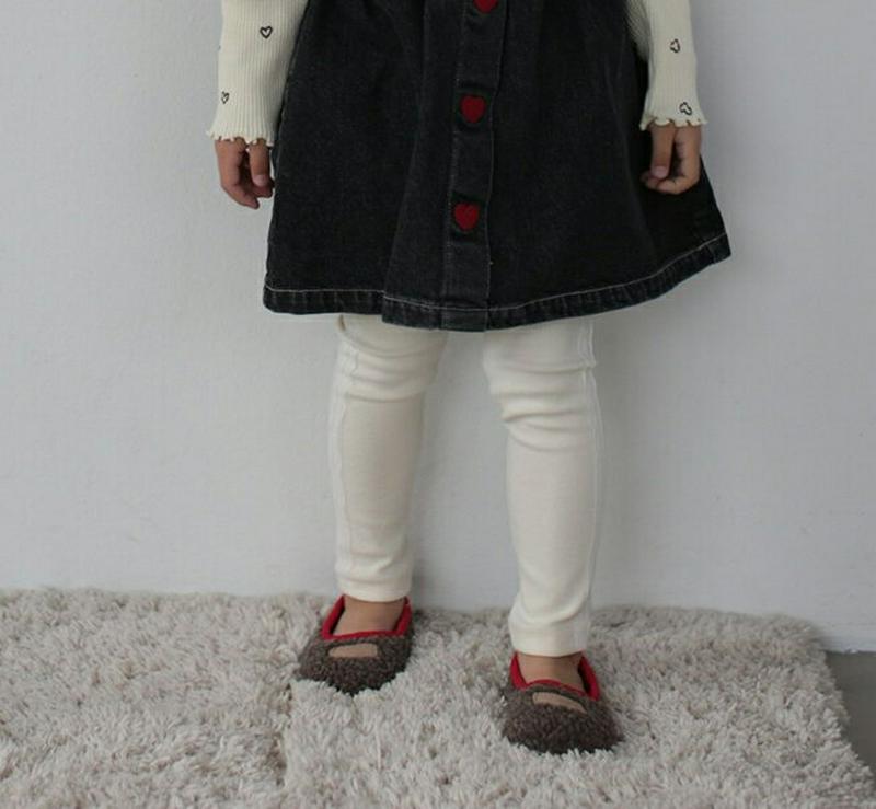 【新作10%OFF】サイドレースラインレギンス・u06807 キッズ【3~8才】【pt】【レギンス パンツ ズボン ボトムス レ