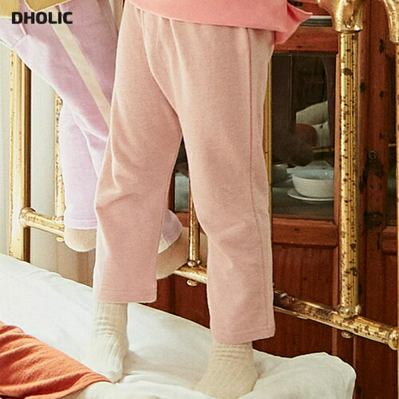 【新作10%OFF】ポケットパンツ・u06495 キッズ【3~8才】【pt】【パンツ ズボン ロングパンツ 長ズボン 単色 無地