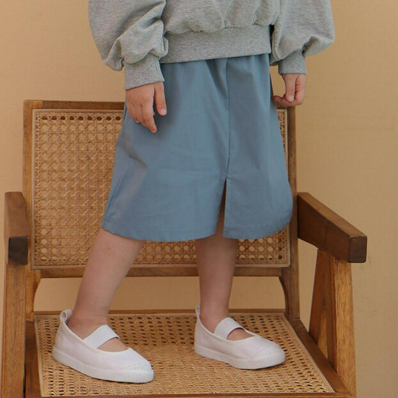 【新作10%OFF】ドロストスカート・u05947 キッズ【3~8才】【sk】【スカート ミディ丈 ミディスカート ドロスト 単