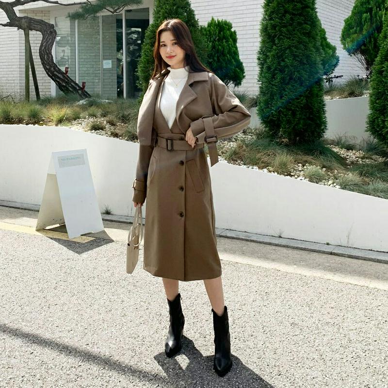 【新作10%OFF】【送料無料】ショートジャケット&ベルト付スリーブレスワンピースSET・全3色・t55971 レディース【op