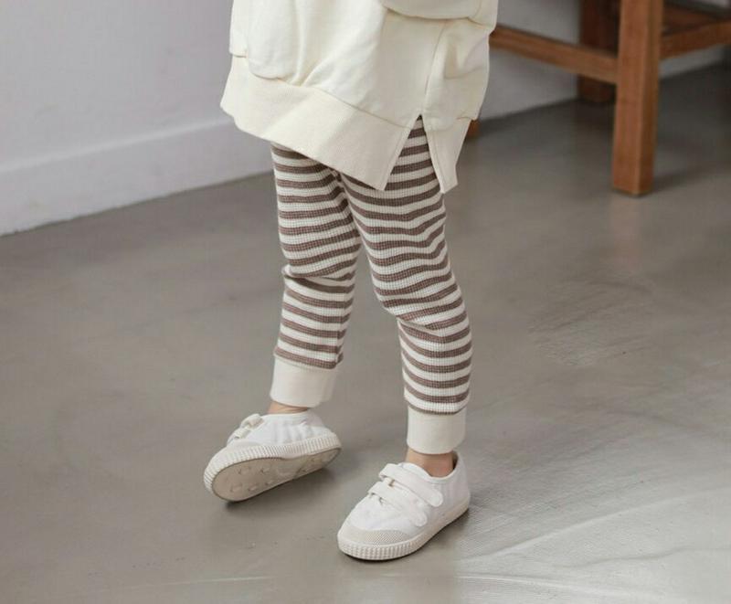 【只今10%OFF】2TYPEワッフルジョガーパンツ・u05958 キッズ【3~8才】【pt】【パンツ ズボン ジョガーパンツ 