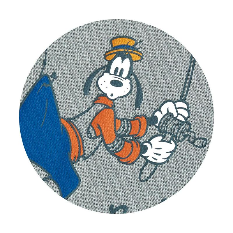 ＵＶメッシュチュニック（ディズニー）