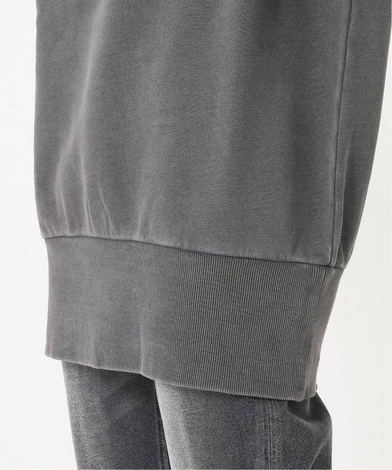 《追加》ピグメントDyeロングスウェット◆（JOURNAL STANDARD relume）