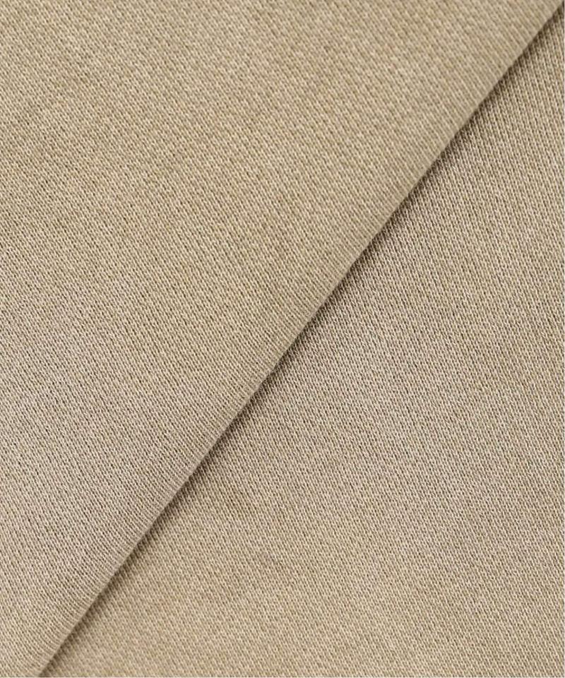 《追加》ピグメントDyeロングスウェット◆（JOURNAL STANDARD relume）