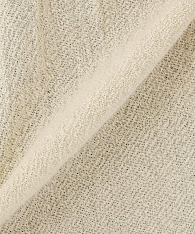 【ISABEL MARANT ETOILE/イザベル マラン エトワール】 RAYANI:ブラウス（JOURNAL STANDARD）
