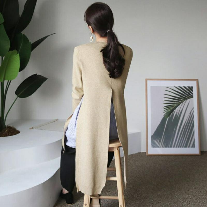 【新作10%OFF】ストライプスリーブレス&ニットSET・全2色・b64582 レディース【tops】【韓国 ファッション トッ