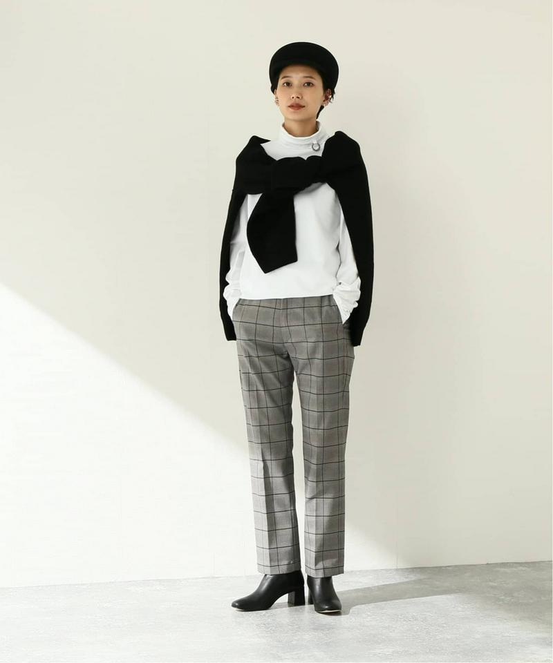 【 RAF SIMONSｘFRED PERRY 】LAUREL WREATH DETA：カットソー（JOURNAL STANDA