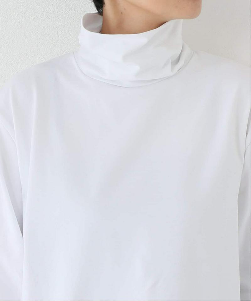 【 RAF SIMONSｘFRED PERRY 】LAUREL WREATH DETA：カットソー（JOURNAL STANDA