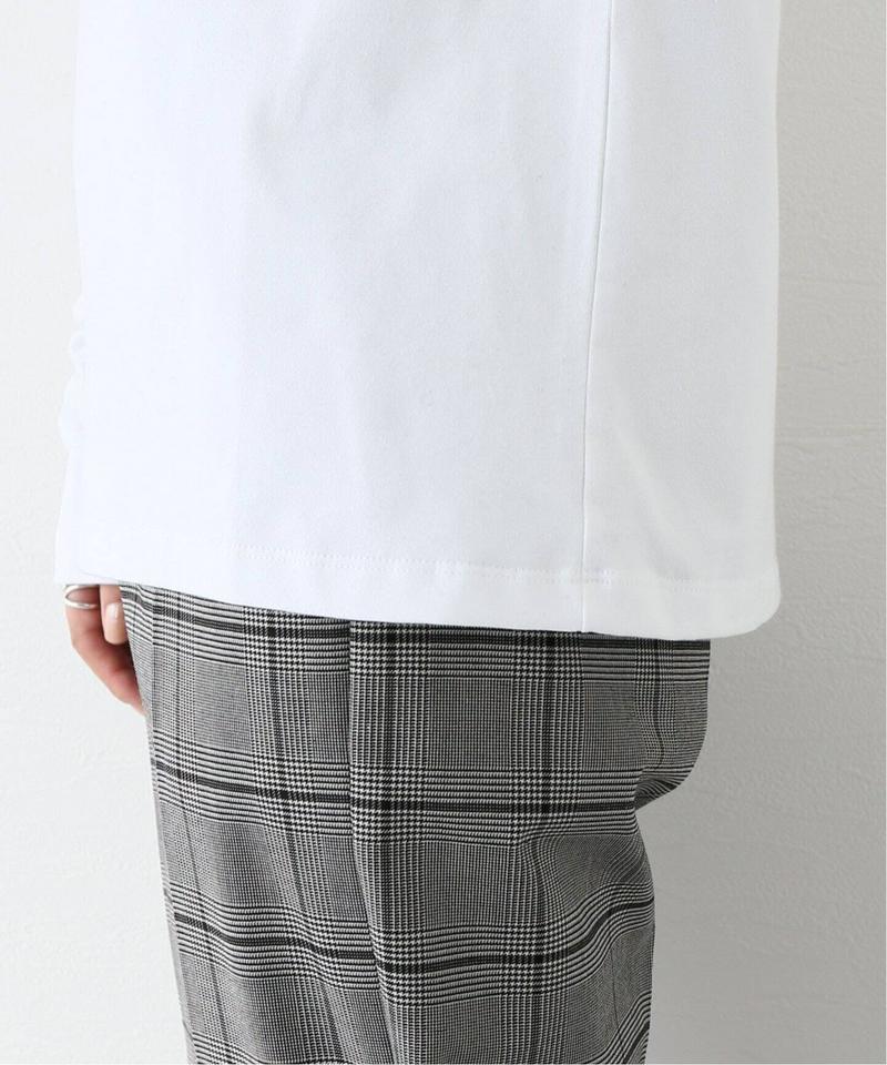 【 RAF SIMONSｘFRED PERRY 】LAUREL WREATH DETA：カットソー（JOURNAL STANDA