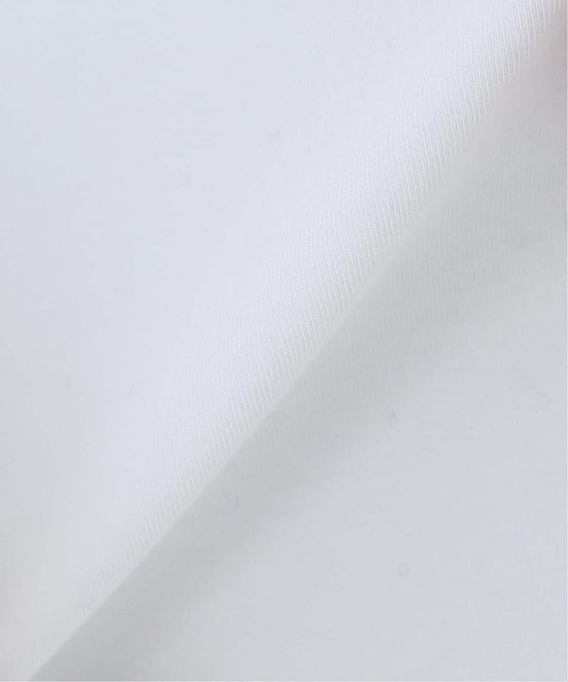 【 RAF SIMONSｘFRED PERRY 】LAUREL WREATH DETA：カットソー（JOURNAL STANDA