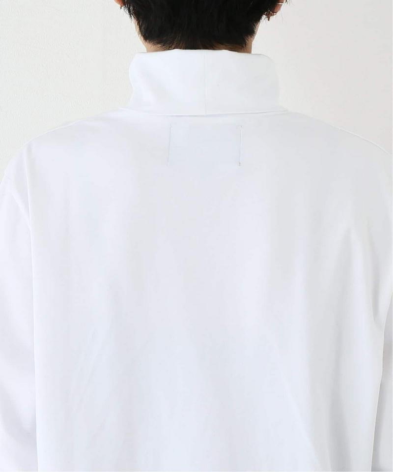 【 RAF SIMONSｘFRED PERRY 】LAUREL WREATH DETA：カットソー（JOURNAL STANDA