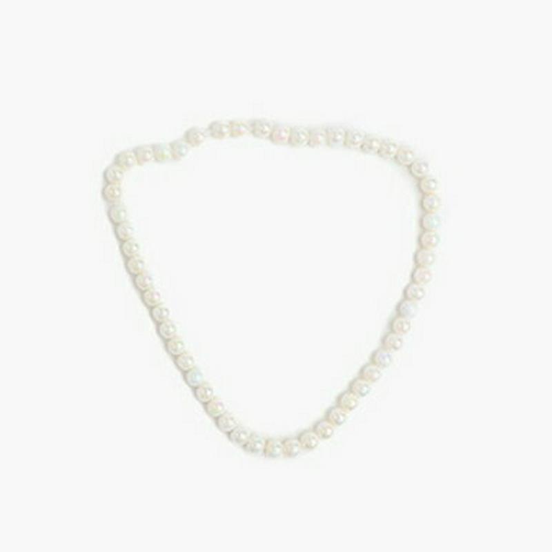 ネックレス付バイカラーワンピース・p005608 キッズ【3~8才】【ops】【ワンピース ミディ丈 ミディワンピース 長袖 バイカラー シック ネックレス 女の子 春 秋 韓国 韓国子供服 子供 こども 子供服 こども服】【KIDS】