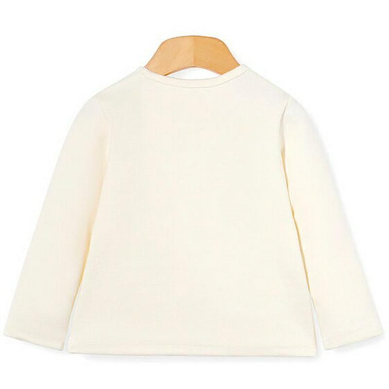 プリントTシャツ&パンツSET・p007506 キッズ【3~8才】【uw】【ルームウェア 部屋着 パジャマ トップス Tシャツ 長袖 パンツ ズボン 花柄 フラワー ユニーク 可愛い かわいい 女の子 春 秋 韓国 韓国子供服 子供 こども 子供服 こども服】【KIDS】