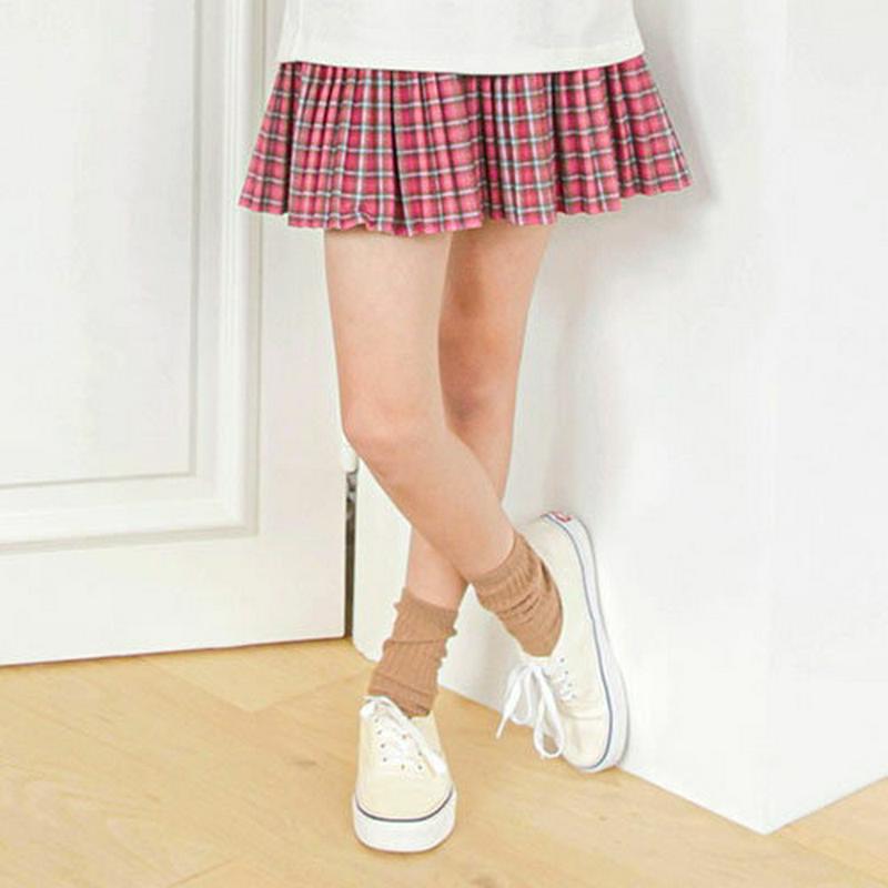 【キッズ10%OFF】プリーツミニスカート・p007352 キッズ【3~8才】【sk】【スカート ミニスカート プリーツ プリー