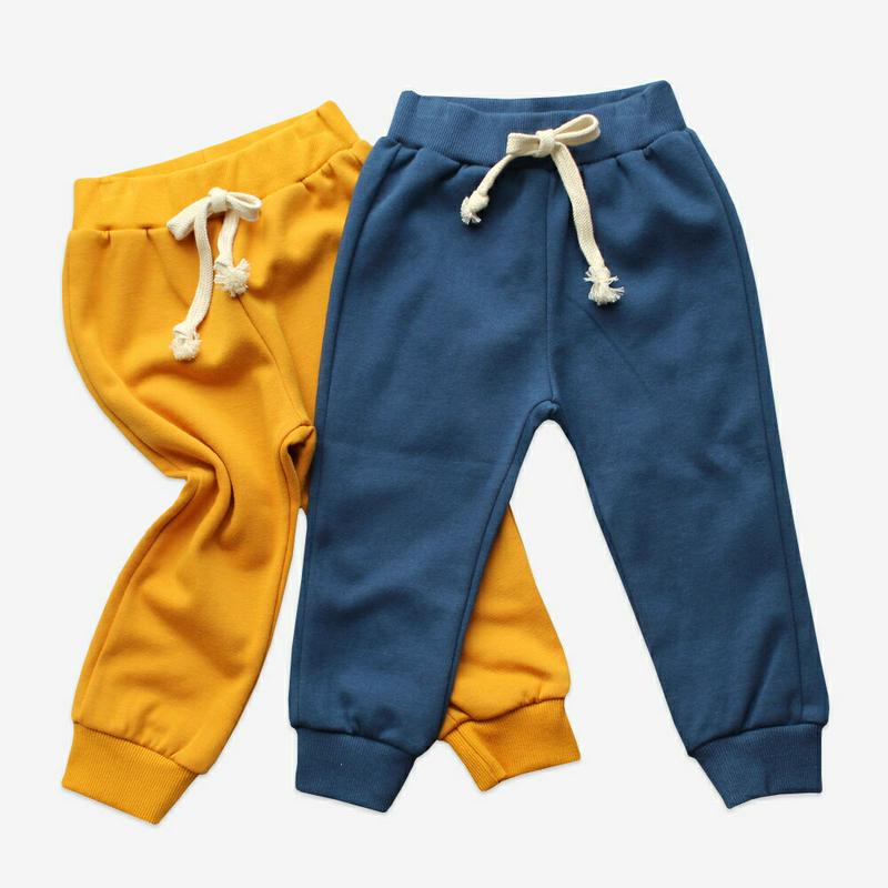 【キッズ30%OFF】リボンシンプルパンツ・p007419 キッズ【3~8才】【pt】【パンツ ズボン ロングパンツ 長ズボン リボン りぼん シンプル 単色 カジュアル ラフ 女の子 男の子 春 秋 韓国 韓国子供服 子供 こども 子供服 こども服】【KIDS】