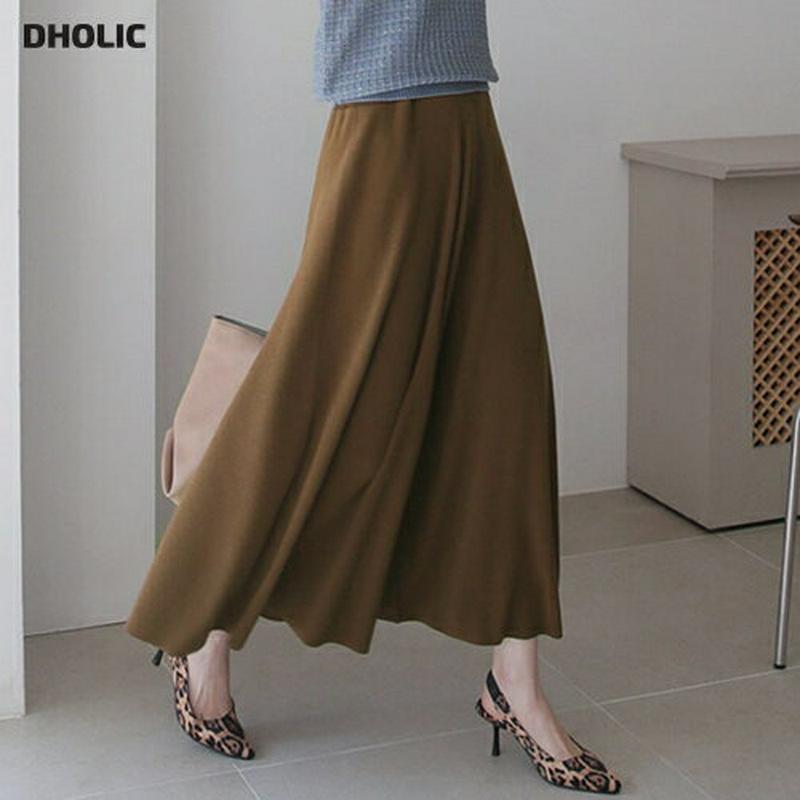 【新作10%OFF】イージーフレアパンツ・全3色・t64561 レディース【pt】【韓国 ファッション ボトムス ズボン パンツ