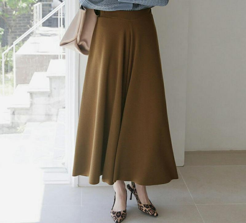 【新作10%OFF】イージーフレアパンツ・全3色・t64561 レディース【pt】【韓国 ファッション ボトムス ズボン パンツ