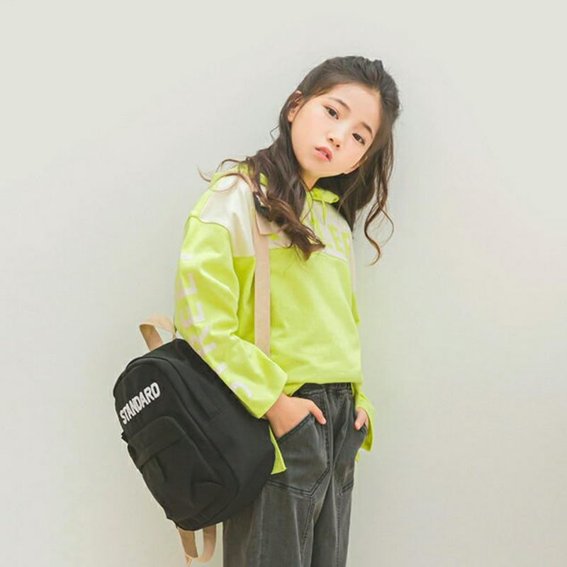 【キッズ30%OFF】英字コントラストフーディ p007040 キッズ 【3~8才】【tops】【韓国 ファッション トップス フード フーディー スウェット トレーナー Tシャツ 長袖 ロゴ 女の子 男の子 ユニセックス ルーズ 子供 子供用 幼稚園 通学 通園 小学生 春 秋 冬】【KIDS】