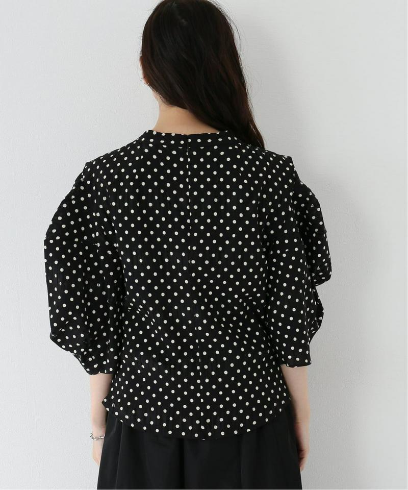 【RACHEL COMEY/レイチェルコーミー】 VESTRY TOP：ブラウス（JOURNAL STANDARD relume）