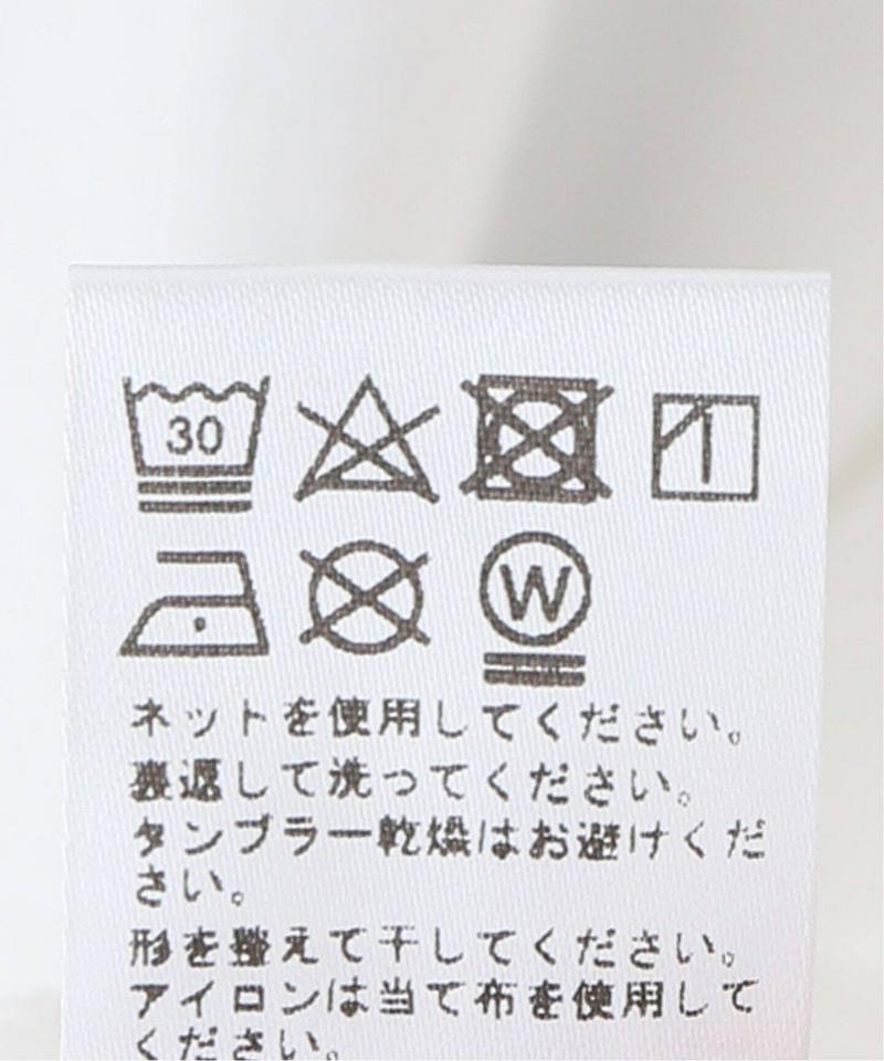 フラワープリントロングスリーブTEE◆（JOURNAL STANDARD relume）