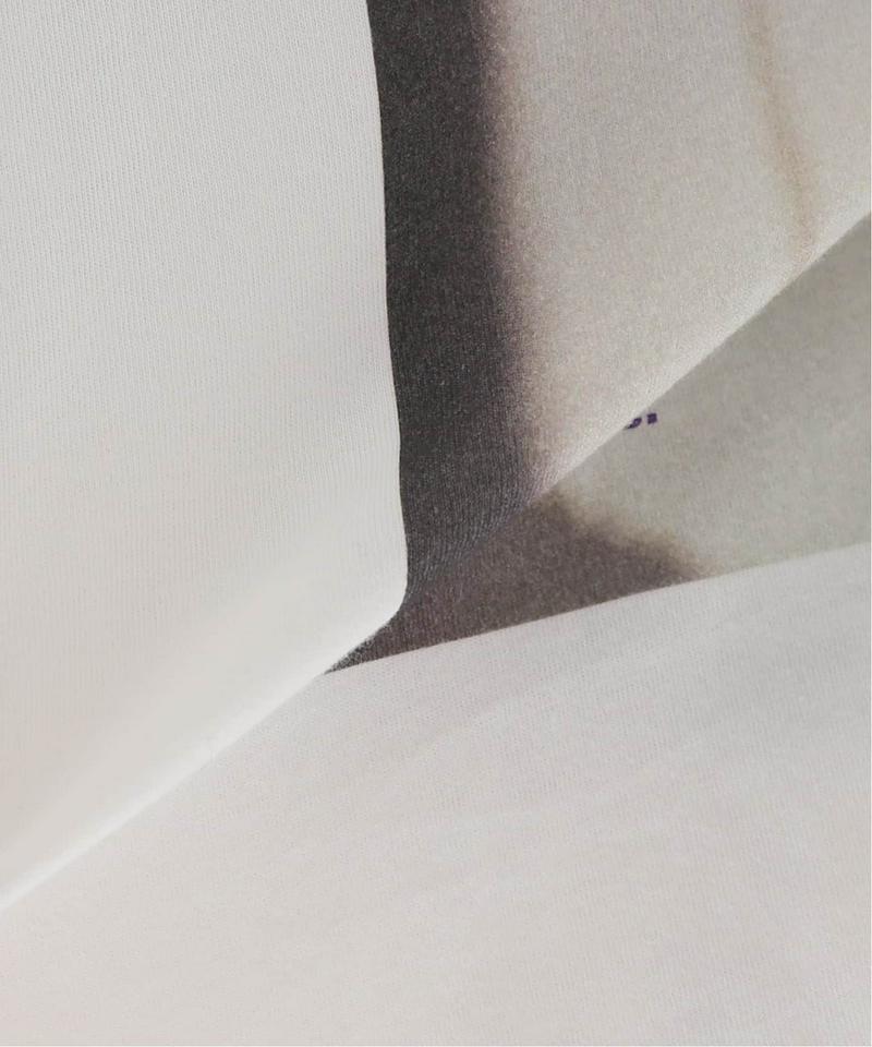 フラワープリントロングスリーブTEE◆（JOURNAL STANDARD relume）