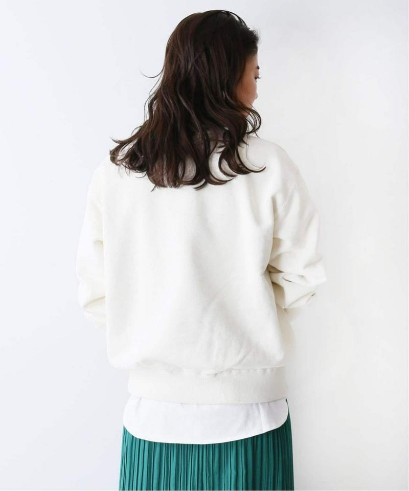 《追加2》コットンロングプルオーバー◆（JOURNAL STANDARD relume）
