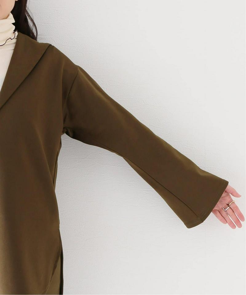 グロッシーテリーセーラープルオーバー（JOURNAL STANDARD relume）