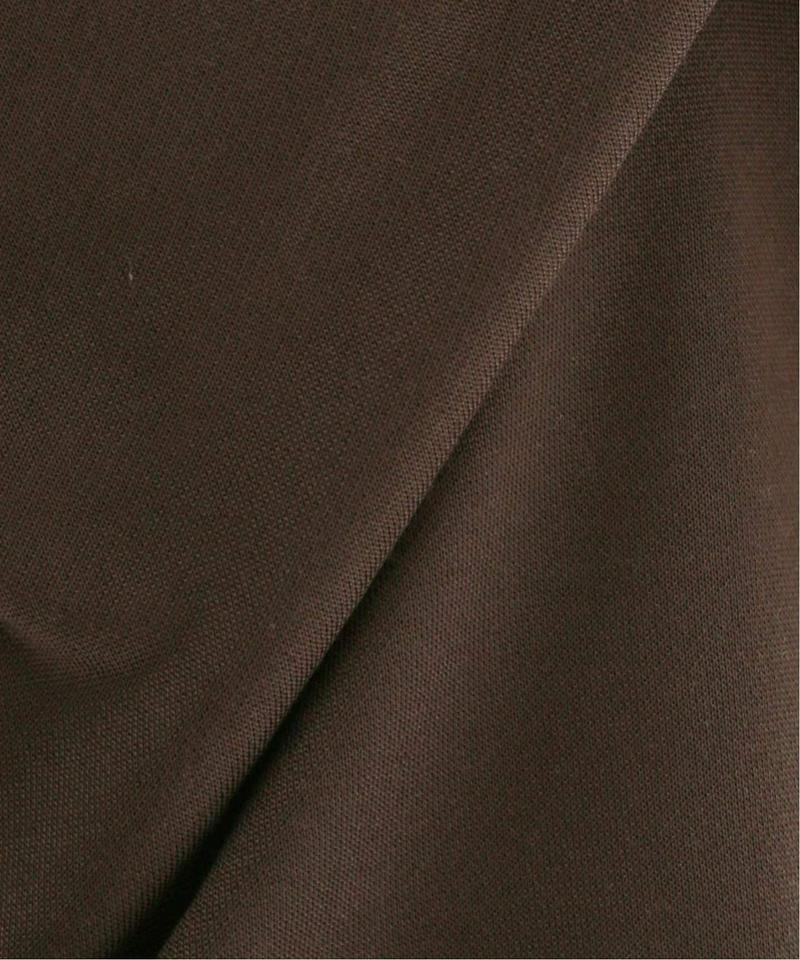 グロッシーテリーセーラープルオーバー（JOURNAL STANDARD relume）