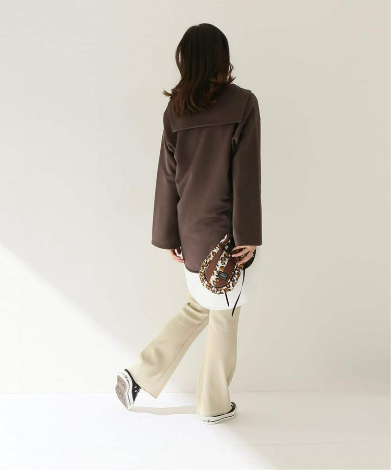 グロッシーテリーセーラープルオーバー（JOURNAL STANDARD relume）