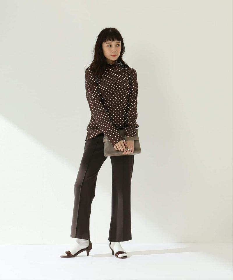 【RACHEL COMEY/レイチェルコーミー】VARDA TOP：カットソー（JOURNAL STANDARD relume）
