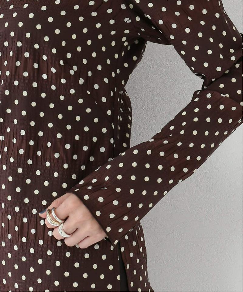【RACHEL COMEY/レイチェルコーミー】VARDA TOP：カットソー（JOURNAL STANDARD relume）