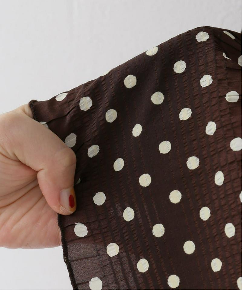 【RACHEL COMEY/レイチェルコーミー】VARDA TOP：カットソー（JOURNAL STANDARD relume）