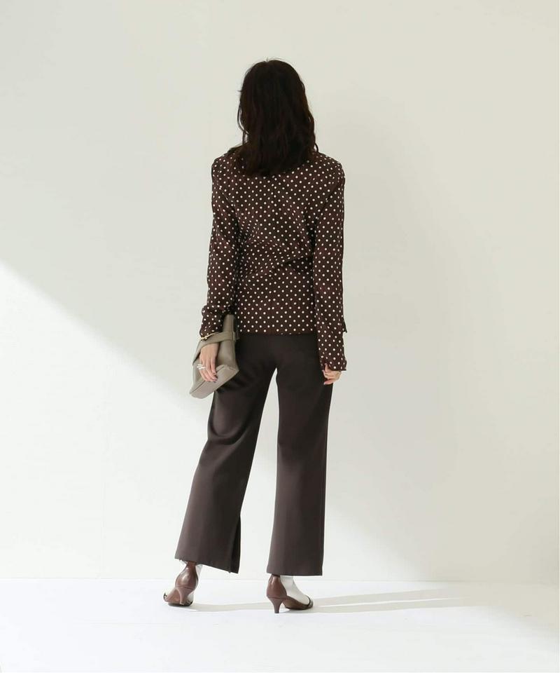 【RACHEL COMEY/レイチェルコーミー】VARDA TOP：カットソー（JOURNAL STANDARD relume）