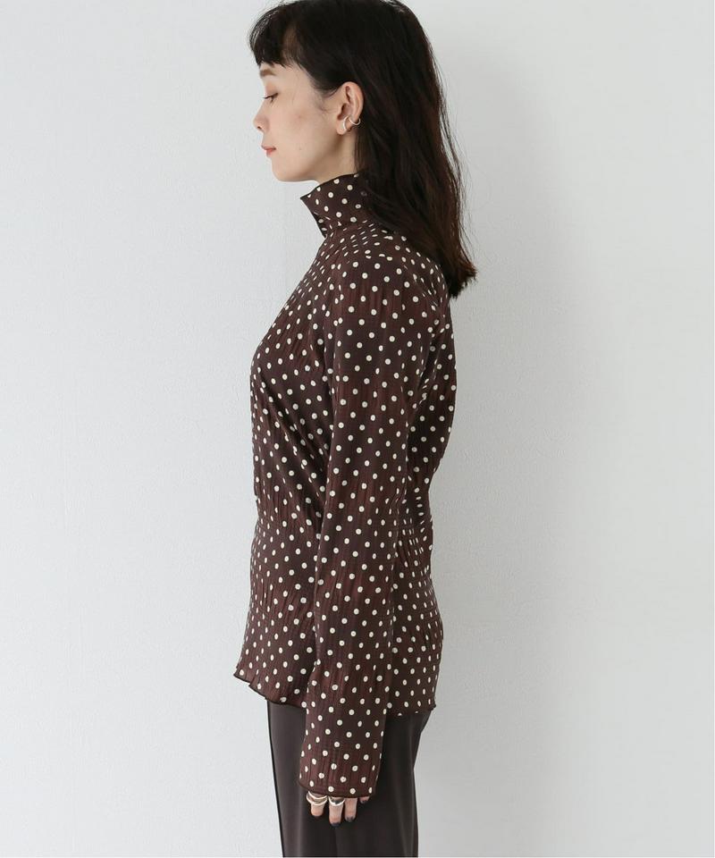 【RACHEL COMEY/レイチェルコーミー】VARDA TOP：カットソー（JOURNAL STANDARD relume）
