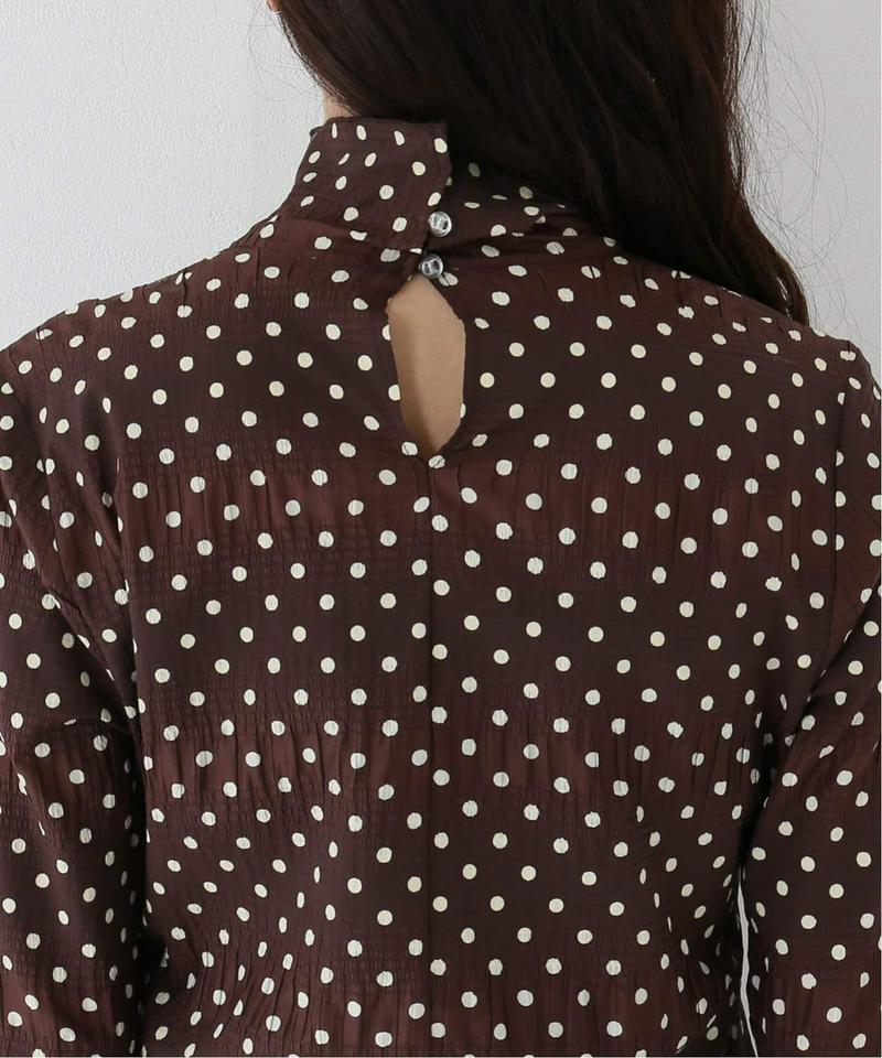 【RACHEL COMEY/レイチェルコーミー】VARDA TOP：カットソー（JOURNAL STANDARD relume）