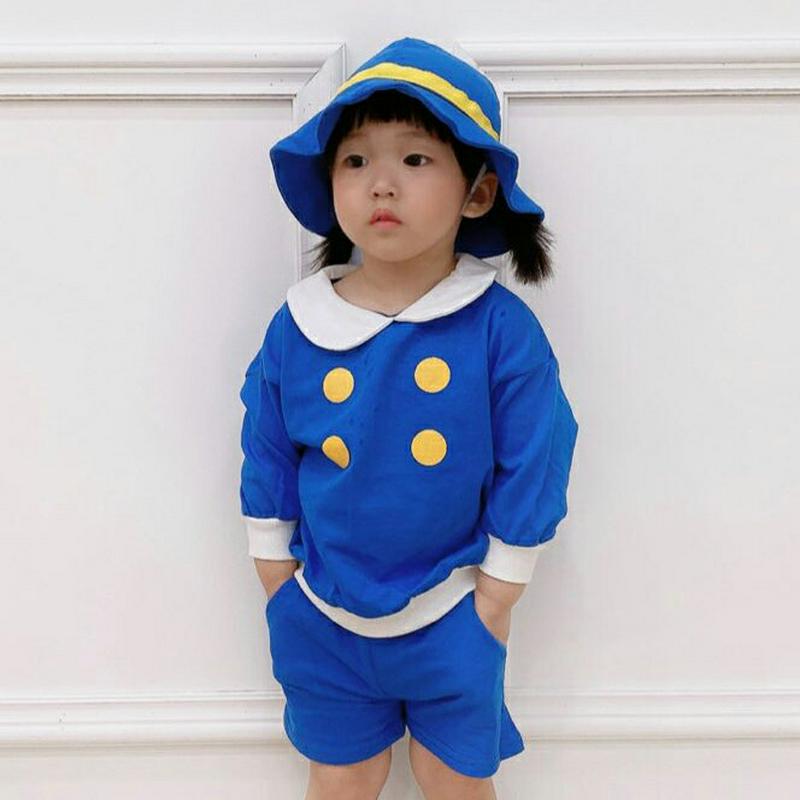 【新作10%OFF】カラーTシャツ&パンツSET・u07618 キッズ【3~8才】【set】【セットアップ setup トップス