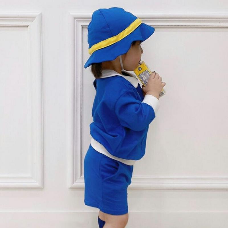 【新作10%OFF】カラーTシャツ&パンツSET・u07618 キッズ【3~8才】【set】【セットアップ setup トップス