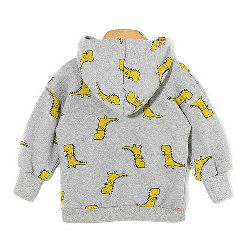 裏起毛ダイナソーフーディ&パンツSET・p005624 キッズ【3~8才】【set】【セット 上下 ダイナソー 恐竜 裏起毛 長袖 パーカー パンツ ズボン 長ズボン セットアップ setup 女の子 男の子 韓国 韓国子供服 子供 こども 子供服 こども服】【KIDS】