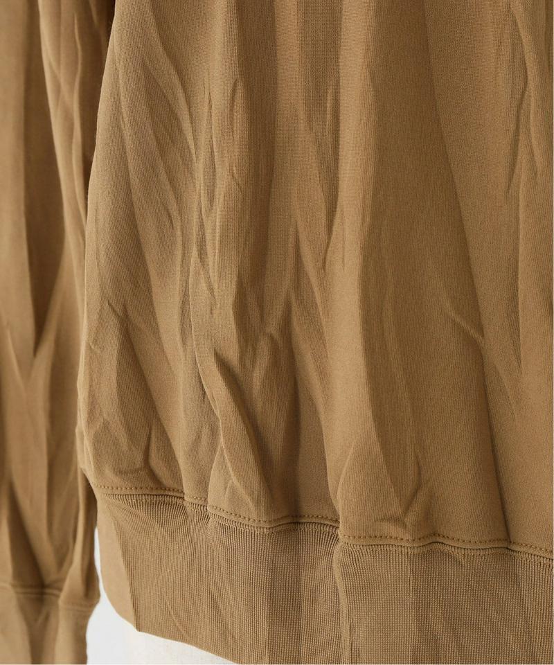 【MM6 Maison Margiela/エムエム６ メゾン マルジェラ】 SWEAT:スウェット（JOURNAL STANDARD）