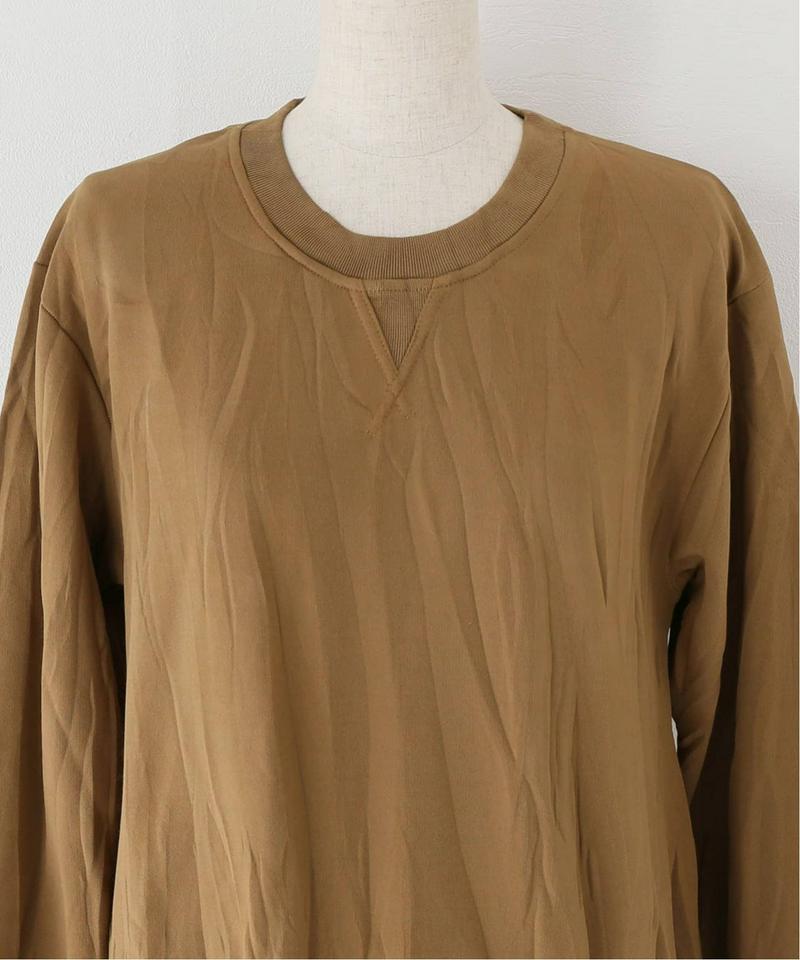 【MM6 Maison Margiela/エムエム６ メゾン マルジェラ】 SWEAT:スウェット（JOURNAL STANDARD）