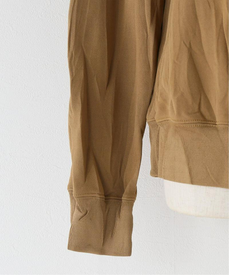 【MM6 Maison Margiela/エムエム６ メゾン マルジェラ】 SWEAT:スウェット（JOURNAL STANDARD）