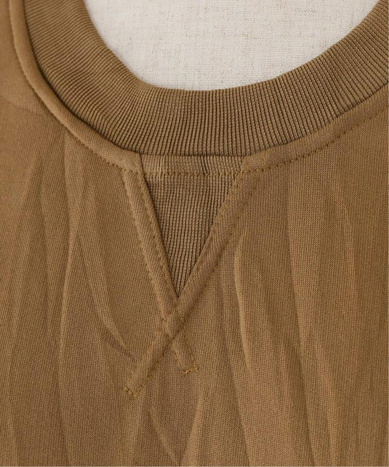 【MM6 Maison Margiela/エムエム６ メゾン マルジェラ】 SWEAT:スウェット（JOURNAL STANDARD）